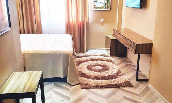 Tashkent Casa | Guest house TWINS
