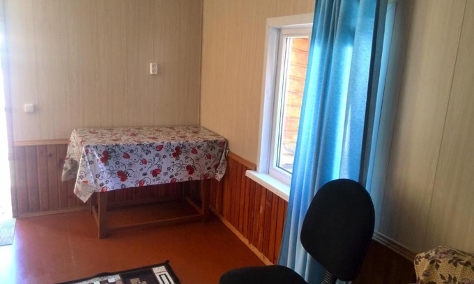 Manzherok Casa | Guest House u Vasilicha