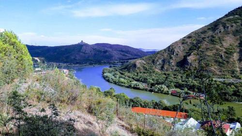 Mtskheta Casa | Guest House Ucha