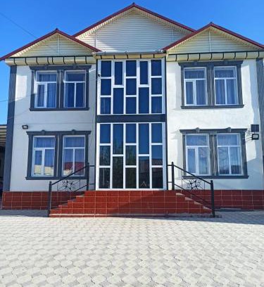 Issyk-Kul Region Casa | Guest House Ugra
