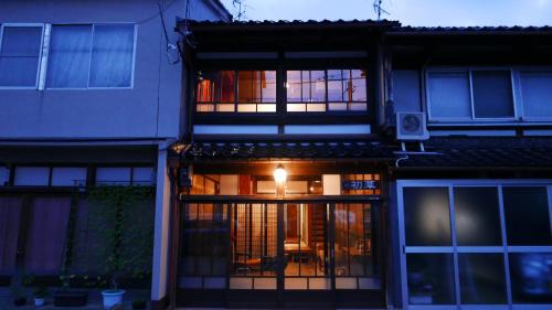 Kanazawa Casa | Guest House Ui-ca