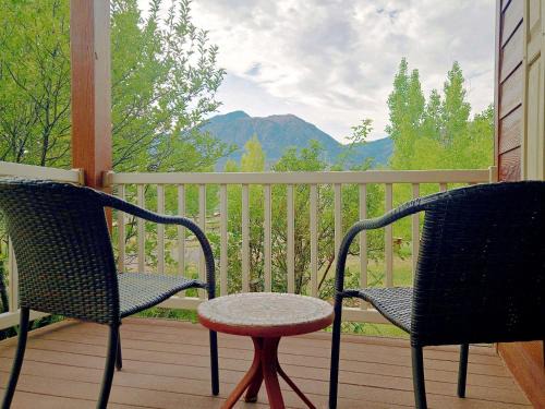 Cortez Casa | Guest House