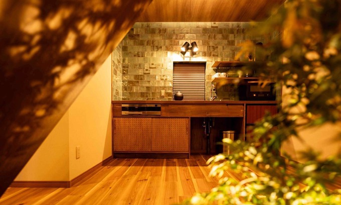Omihachiman Apartamento | Guest House USAGI to KAME(open-air bath、Japanese Style)
