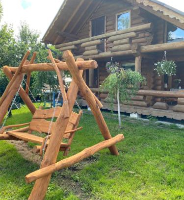 Narva Casa | Guest House Väikesaare