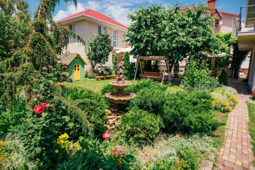 Odessa Casa | Guest house VadLen