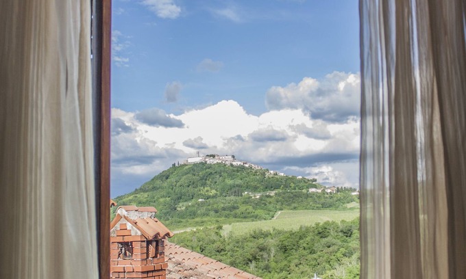 Brkac Casa | Guest House Valentino