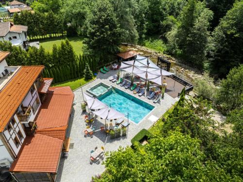 Valevtsi Casa | Guest House Valevtsi