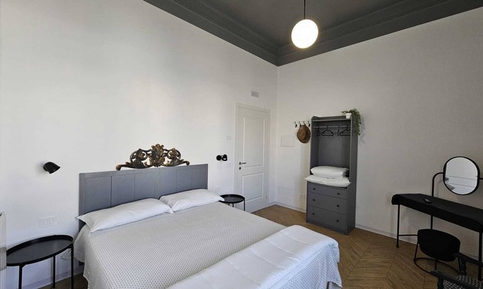 Civitavecchia Casa | Guest House Vanvitelli