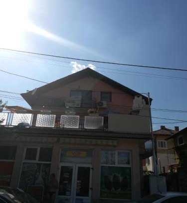 Velingrad Casa | Guest House Velisto