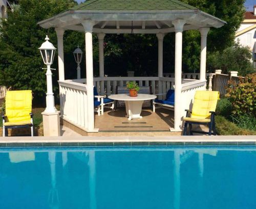 Herceg Novi Casa | Guest House Vila Eli