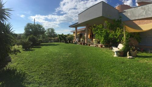 Cerveteri Casa | Guest house Villa di Judighes