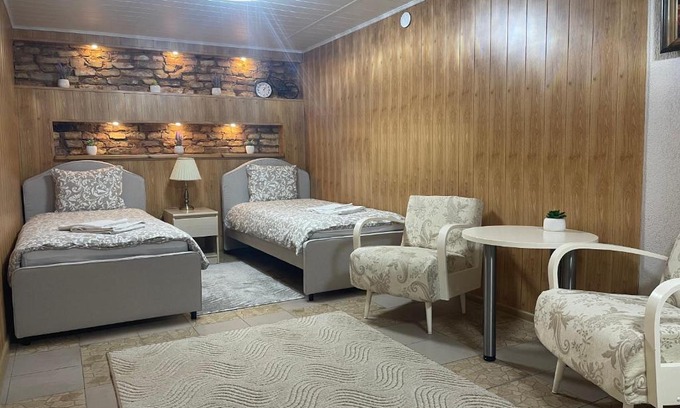 Vilnius city municipality Apartamento | Guest House Vilnius
