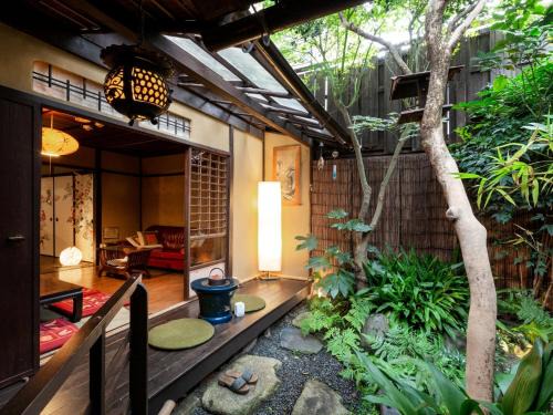 Okazaki Casa | Guest House Waraku-An