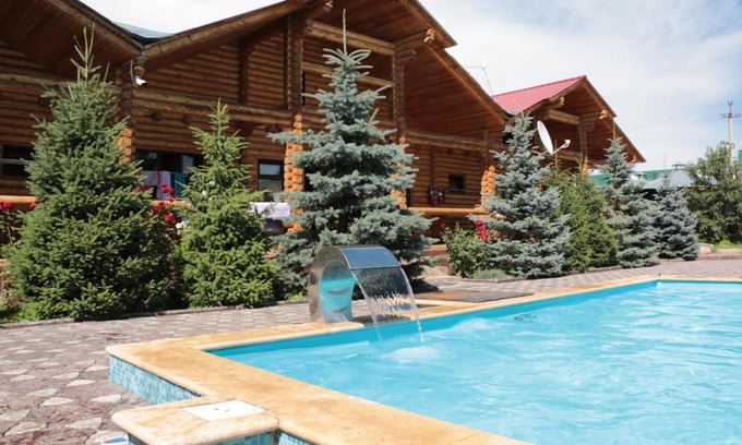 Cholpon-Ata Casa | Guest house Weekend