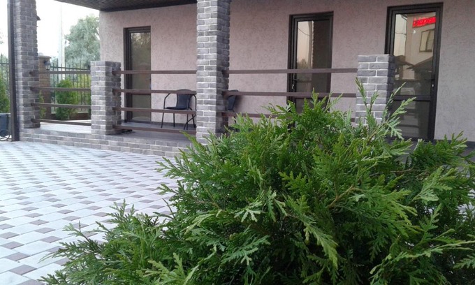 Peresyp Casa | Guest House WelloRosso