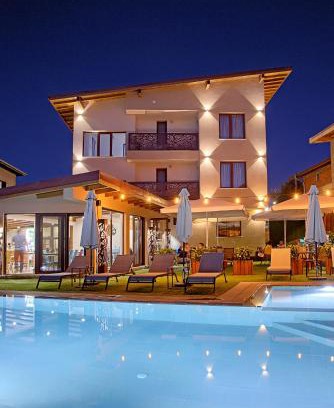 Banya Casa | Guest house Wishmore