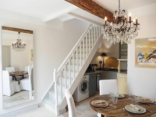 Vignonet Apartamento | Guest house with charm, Le figuier