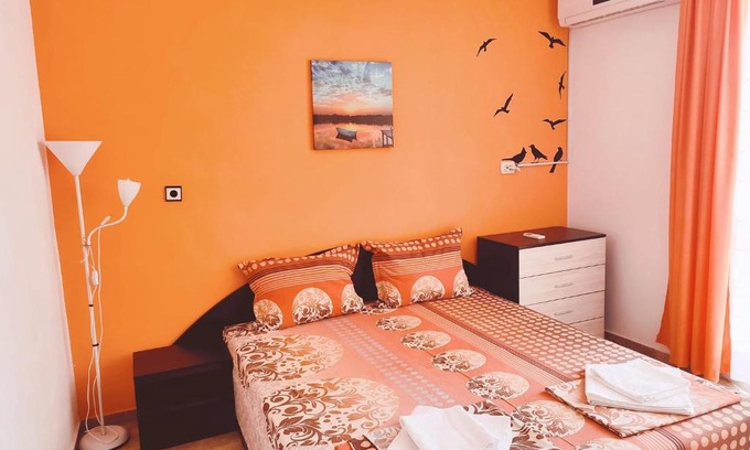 Sozopol Casa | Guest House Yanina