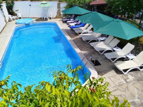 Trakata Casa | Guest House Yanita