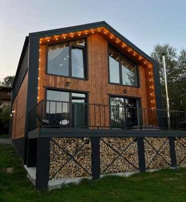 Yaremche Casa | Guest house Zatishniy dvir