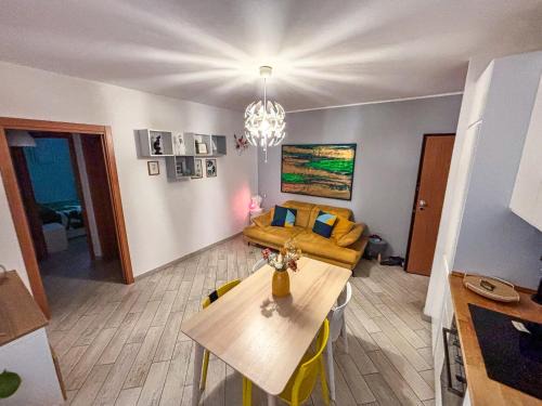 Chieti Apartamento | Guest house zona Università - Ospedale