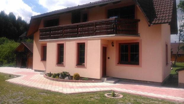 Habovka Casa | Guest House Zuzana