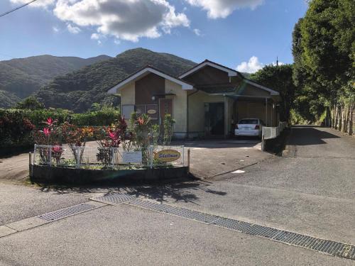 Amami Casa | Guest in Shallman