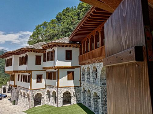 North Macedonia Apartamento | Guest Mansion, Гостински Палат