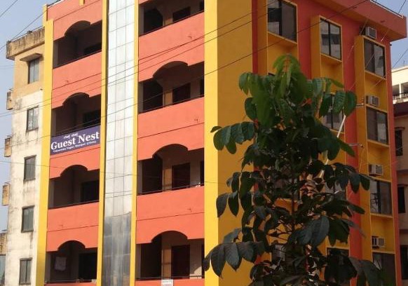 Udupi Casa | Guest Nest