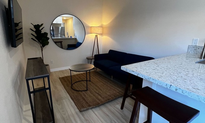 Rancho del Rey Apartamento | Guest Oasis 15 min from downtown San Diego