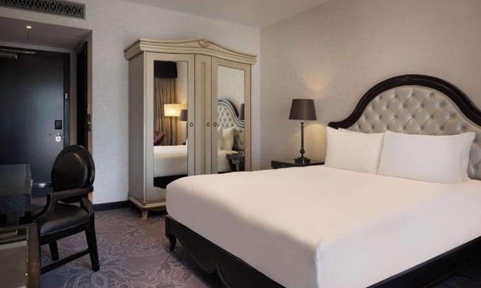 Syon Apartamento | Guest Queen Room Near Syon Park LON