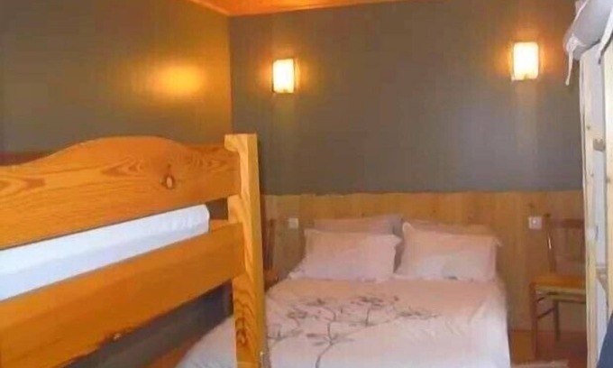 Pradelles Casa | Cuádruple-Estándar-Habitación con desagüe