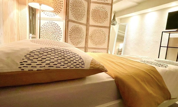 Grossaffoltern Casa | Guest Room Seeland