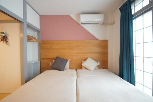 Kanazawa Apartamento | Guest Room Tiie