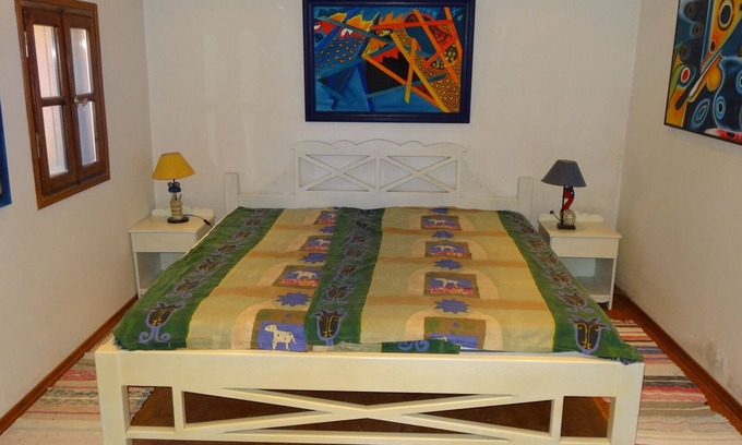 Amaniou Apartamento | Guest room with bath in private house cls to Amaniou