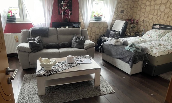 Ratingen Apartamento | Guest rooms in Ratingen near Düsseldorf with a touch of luxury