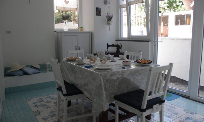 Dragonea Casa | Cama y desayuno