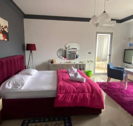 Pogradec Apartamento | Guest's Apartament