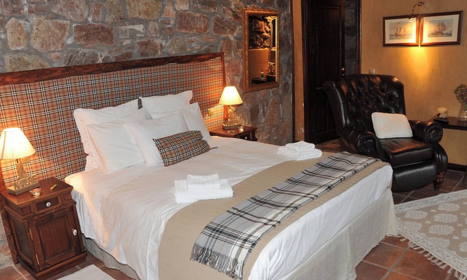 Kalambaka Apartamento | Guest Stone House in Aidona #2