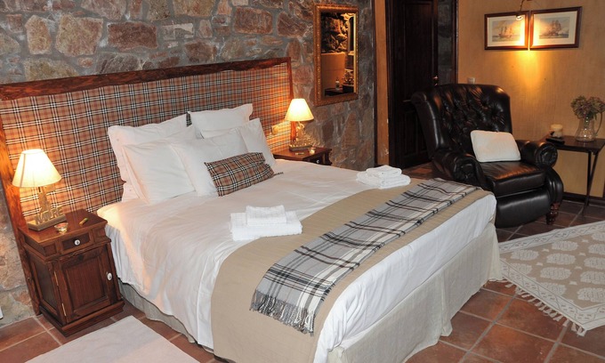 Kalambaka Apartamento | Guest Stone House in Aidona #2