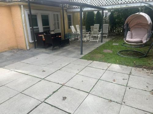 Park Hill Apartamento | Guest Suite - 21 mins to New York City - 6 guests