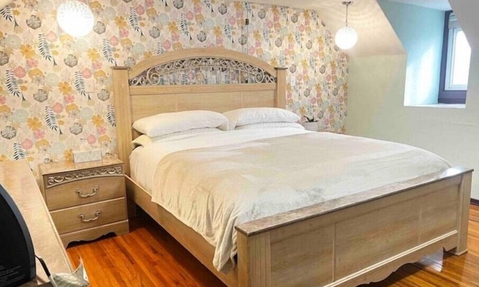 Sunnyside Apartamento | Guest Suite 2nd Floor Apartment