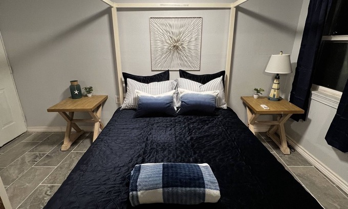 Flour Bluff Apartamento | Guest Suite by the Sea