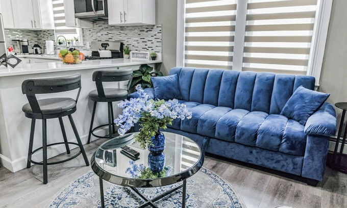 East Flatbush Apartamento | Guest suite in Brooklyn, New York, 2nd Floor Unit H