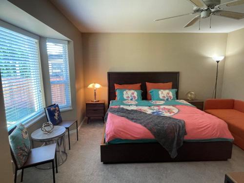 Maple Ridge Casa | Guest Suite in Maple Ridge