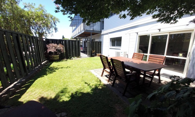 Owhata Apartamento | Guest Suite in Rotorua