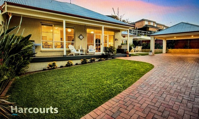 Sydney Casa | Guest Suite in Rouse Hill