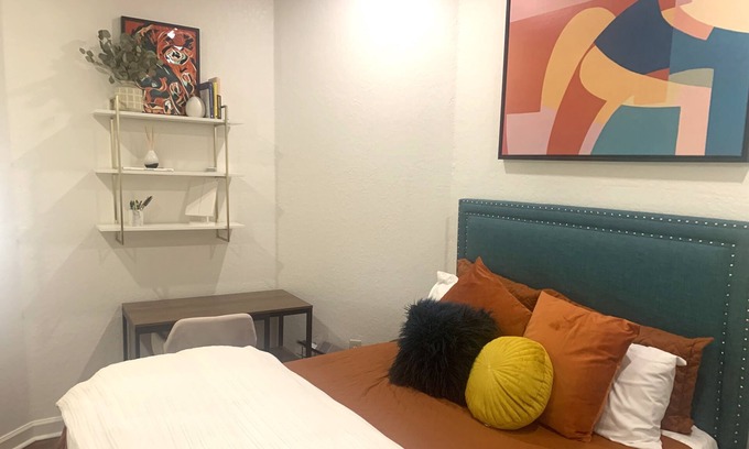 Wellington Casa | Guestcation Delight