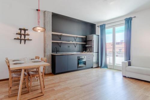 Lingotto Apartamento | GuestHost - Bright and Comfortable Apartments Lingotto Torino