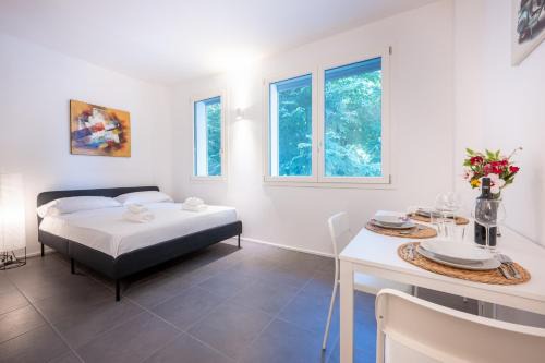 Pablo Apartamento | GuestHost - Bright Studio Apartment near Hospital